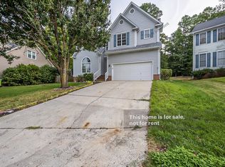 5208 Halcott Ct, Raleigh, NC 27613