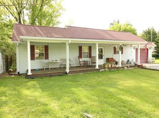 285 2nd St, Tracy City, TN 37387