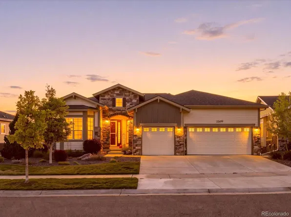 22699 E Eads Circle, Aurora, CO 80016