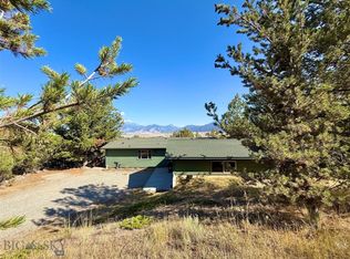 17 Gemini Rd, Emigrant, MT 59027
