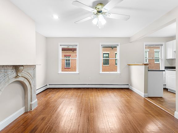 4th image of 31 Soley St APT 2