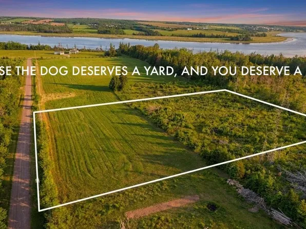 LOT 20 Patti Ln #20, Bedford Parish, PE C1B 3C1