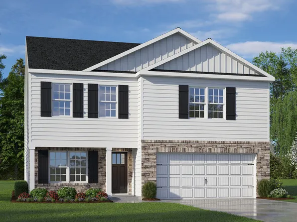 210 Grove Lane, Goldsboro, NC 27534