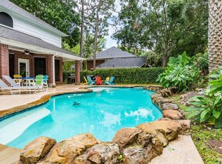 1023 Live Oak Ln, Seabrook, TX 77586