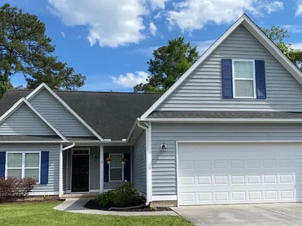 419 Satterfield Drive, New Bern, NC 28560