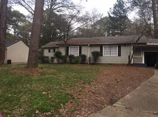 2016 Willow Way, Jackson, MS 39204