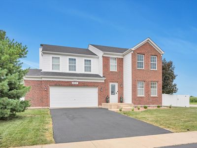 2213 Monarch St, Bourbonnais, IL, 60914