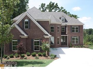 2508 Sagebrush Trl, Buford, GA 30519