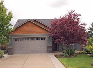 5665 Crossler Ct SE, Salem, OR 97306