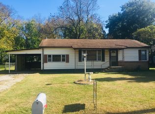 120 S Ross St, Vinita, OK 74301