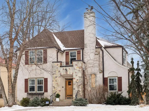 4631 Arden Ave, Edina, MN 55424