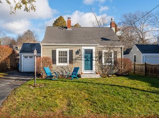 125 Gleckler Rd, Portland, ME 04103