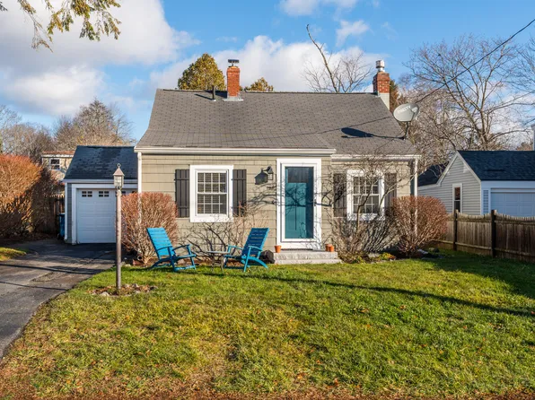 125 Gleckler Road, Portland, ME 04103