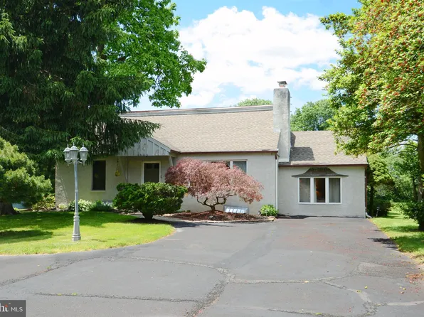 2606 Bedminster Rd, Perkasie, PA 18944