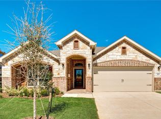 209 Baldwin Dr, Fate, TX 75189