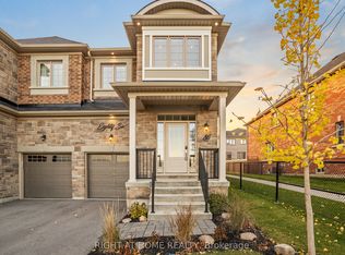86 Cupples Farm Ln, East Gwillimbury, ON L0G1M0