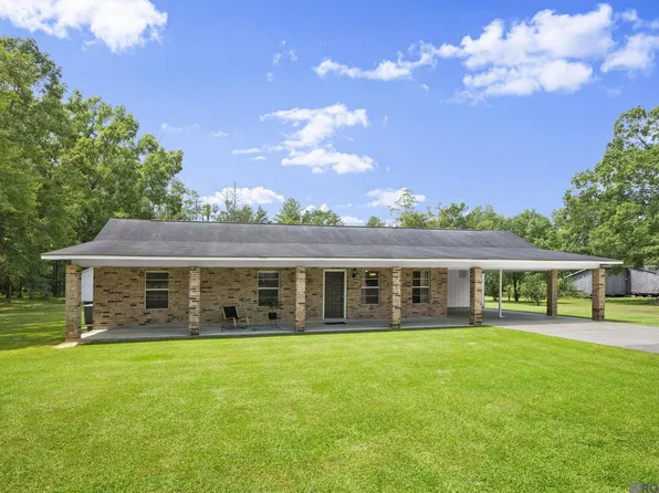 26863 Pine Ridge Dr, Walker, LA 70785
