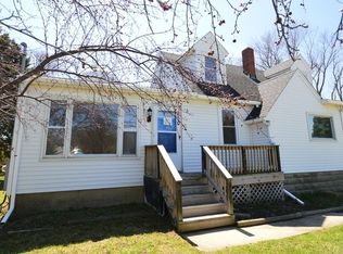 250 North Ave, Antioch, IL 60002