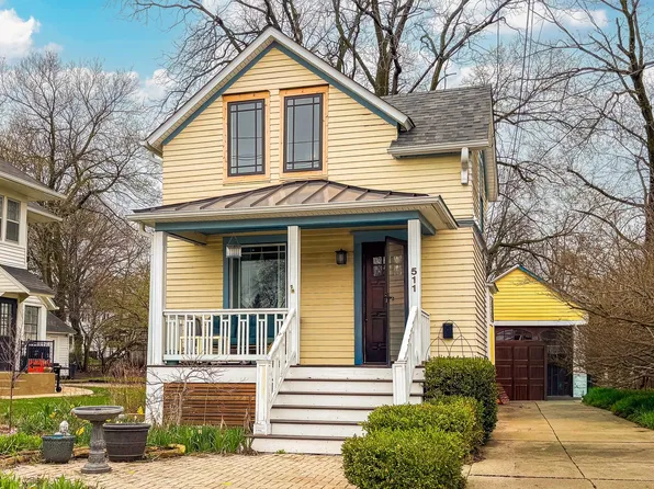 511 Houston St, Batavia, IL 60510