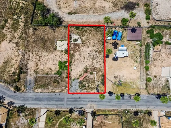 456 Punahou St Lot 3, Altadena, CA 91001