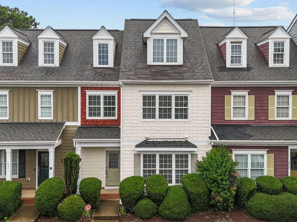 803 Myrtle Grove Ln, Apex, NC 27502