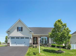158 Pauline Pl, Evans City, PA