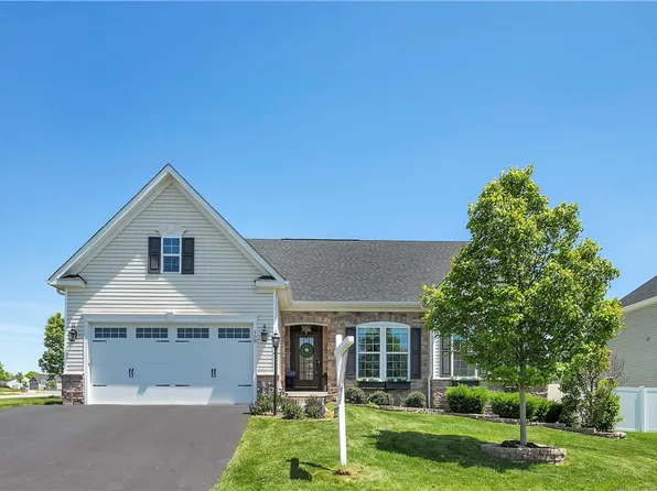 158 Pauline Pl, Evans City, PA 16033