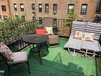 Rented by Performing Assets Corp