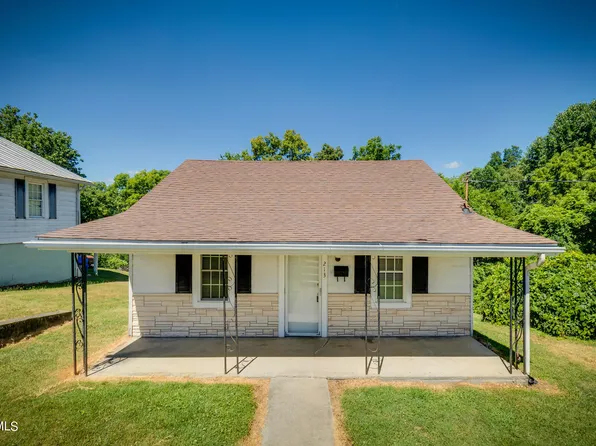 213 Highview Ave, Kingsport, TN 37665