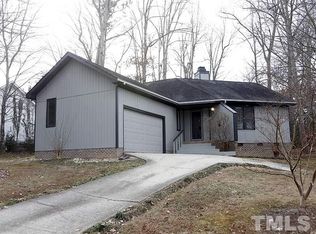9513 Waterwood Ct, Raleigh, NC 27614