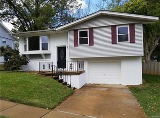 4337 Martyridge Dr, Saint Louis, MO