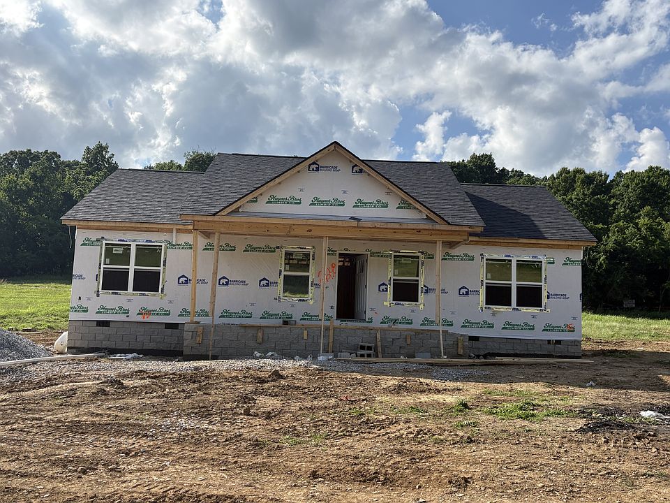 1st image of 0 Collier Rd Lot 9