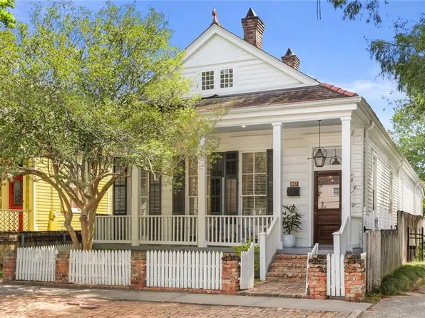 1117 Marengo St, New Orleans, LA 70115