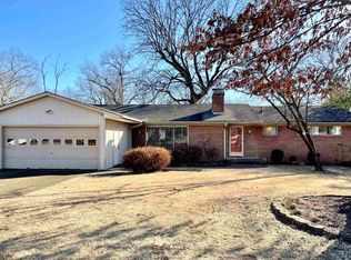 1618 Decatur Ave, Florence, AL 35630