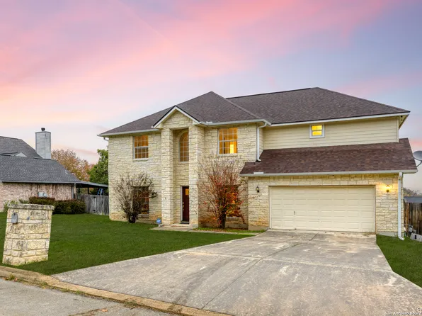 215 River Blf, Castroville, TX 78009