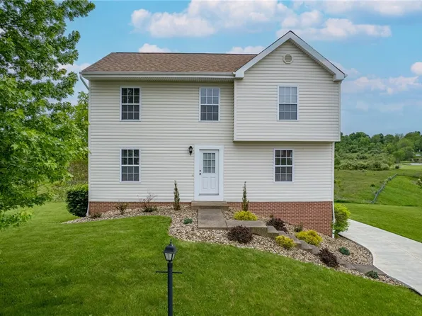 122 Cove Ct, Mc Donald, PA 15057