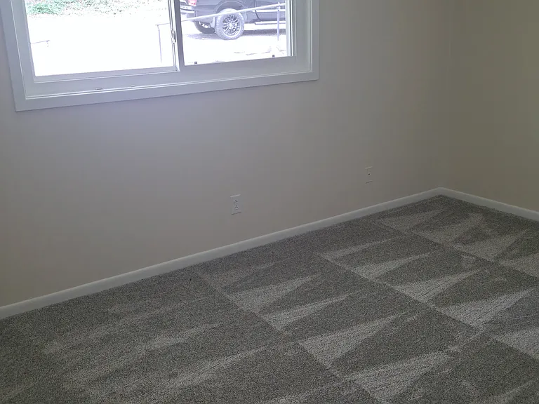 First Bedroom