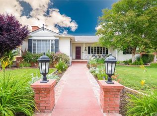 3611 Oakwood Pl, Riverside, CA 92506