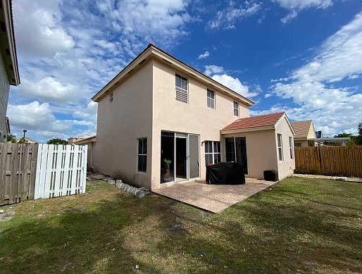 Property Front View