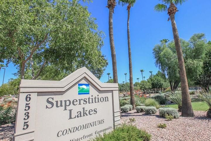 1st image of 6535 E Sprst Spg Blvd Unit 215
