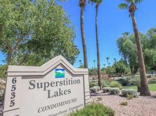 6535 E Sprst Spg Blvd UNIT 215, Mesa, AZ 85206