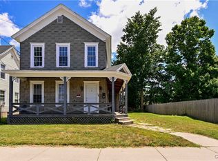 114 1st St, Rome, NY 13440