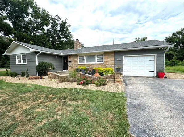220 W Hudson St, Pittsburg, KS 66762