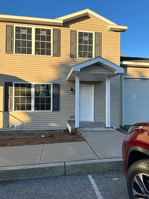 42 Airport Rd #5