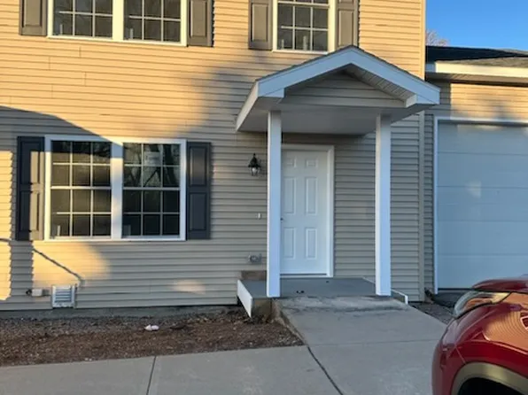 42 Airport Rd Unit 5, South Burlington, VT 05403
