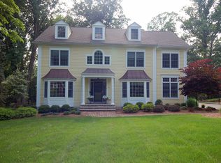 88 Old Farm Rd, Berkeley Heights, NJ 07922