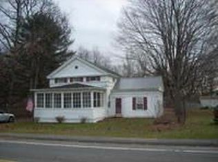 11 State Line Rd, West Stockbridge, MA 01266