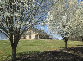 3187 Seamster Rd, Providence, NC 27315