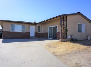 912 E Virginia Way, Barstow, CA 92311
