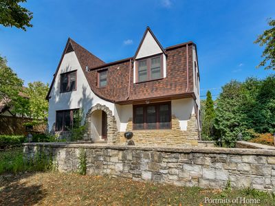 418 Whitney Ave, Joliet, IL, 60435